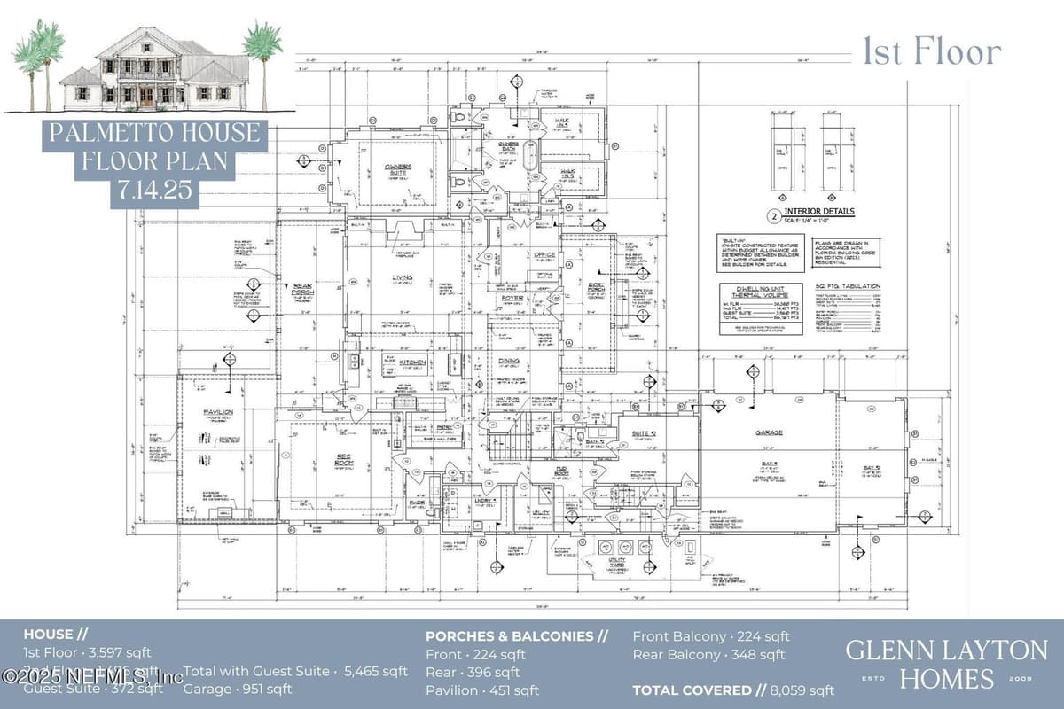 4572 ROSE GLEN Drive, Jacksonville, FL 32224 2