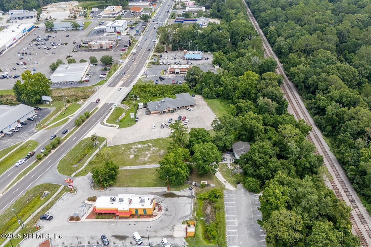 000 S WALNUT Street, Starke, FL 32091 2