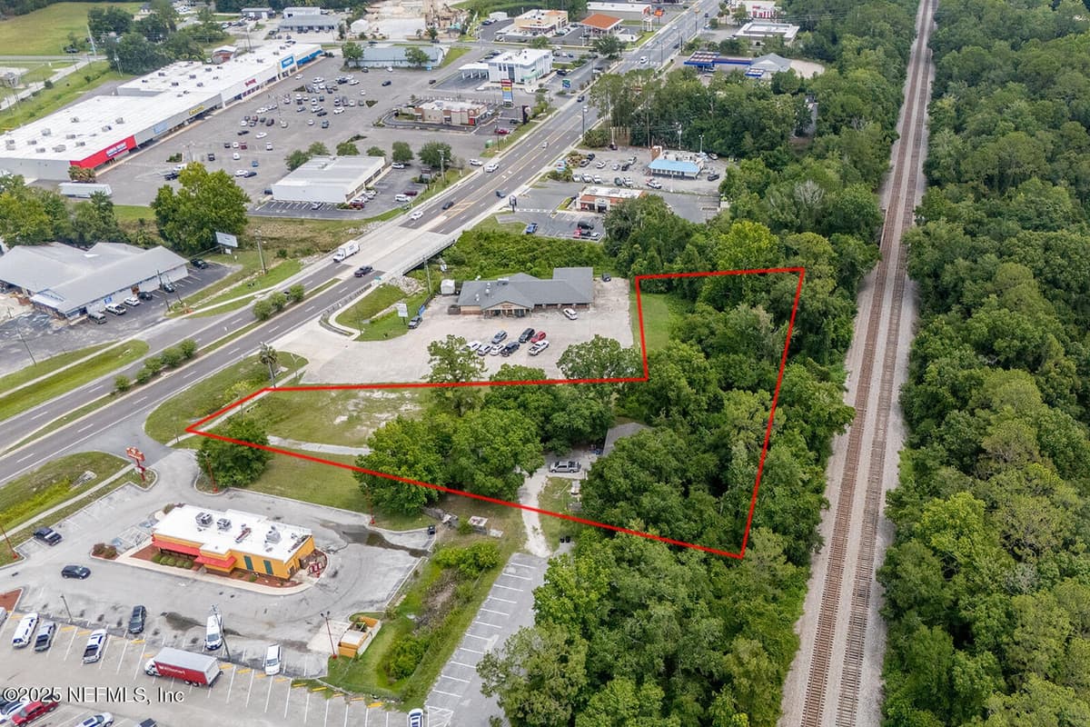 000 S WALNUT Street, Starke, FL 32091 3