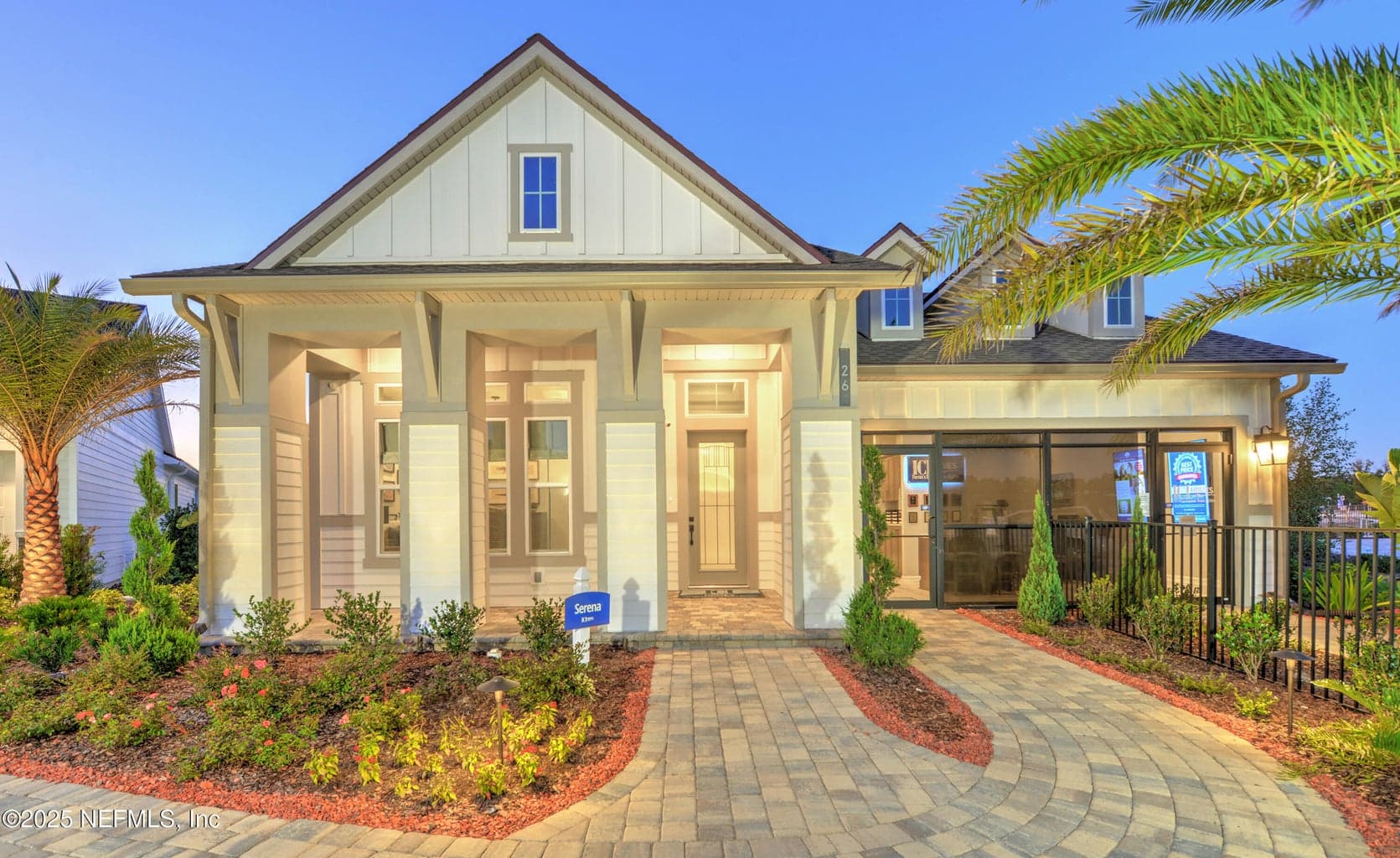 26 NIGHT OWL Court, St. Augustine, FL 32092