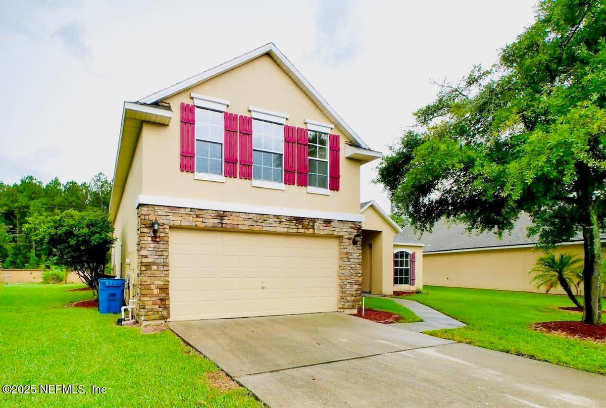 12434 TROPIC Drive, Jacksonville, FL 32225, Jacksonville, FL - photo 2
