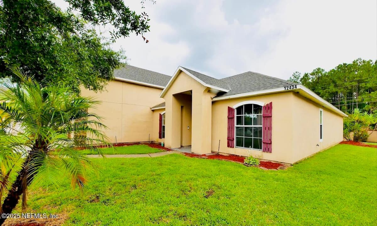 12434 TROPIC Drive, Jacksonville, FL 32225, Jacksonville, FL - photo 3