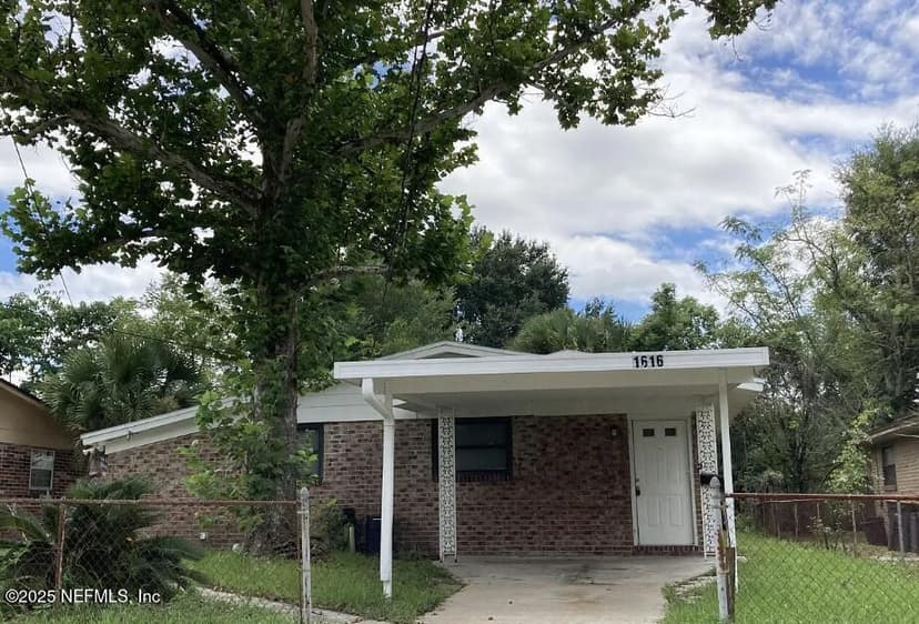 1616 E 19TH Street, Jacksonville, FL 32206
