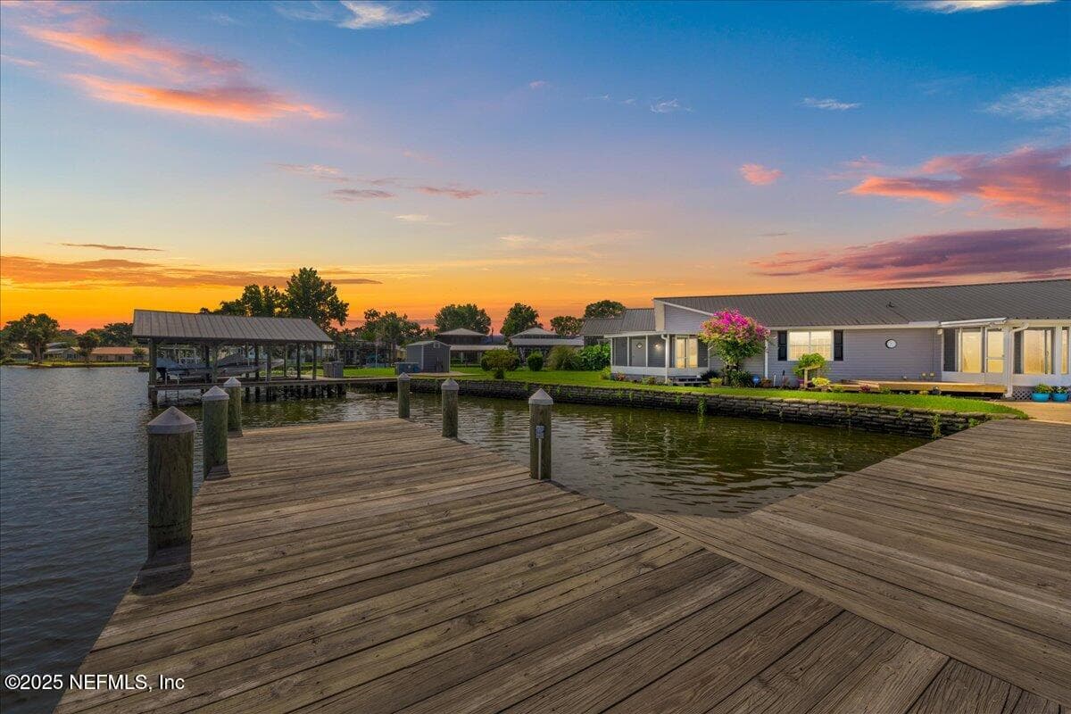164 MOONLITE Drive, Welaka, FL 32193 2