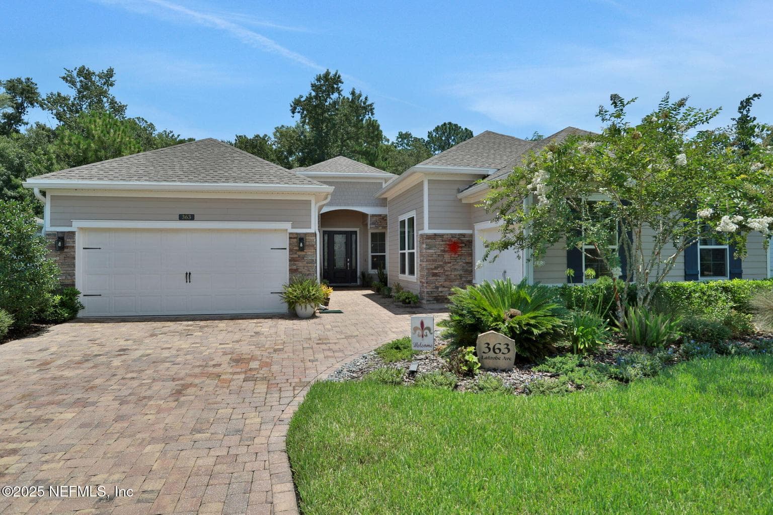 363 LATROBE Avenue, St. Augustine, FL 32095