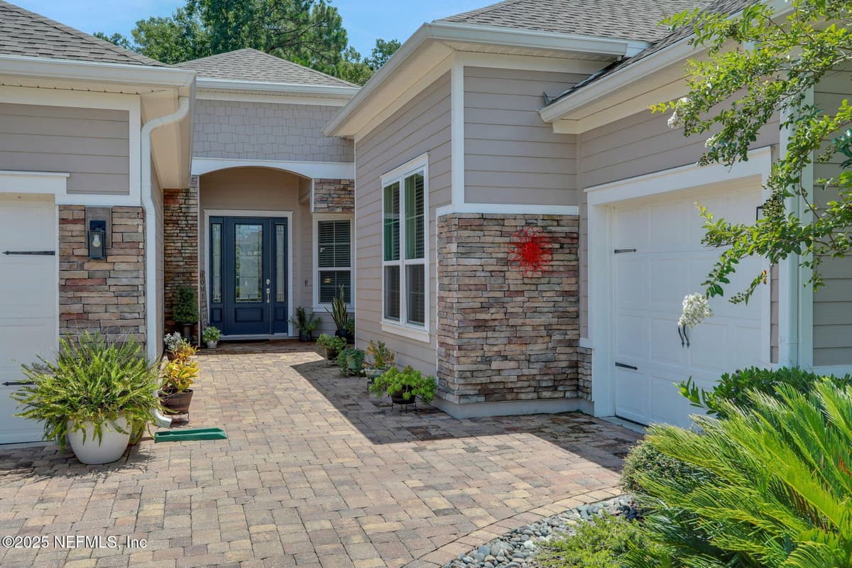363 LATROBE Avenue, St. Augustine, FL 32095 3