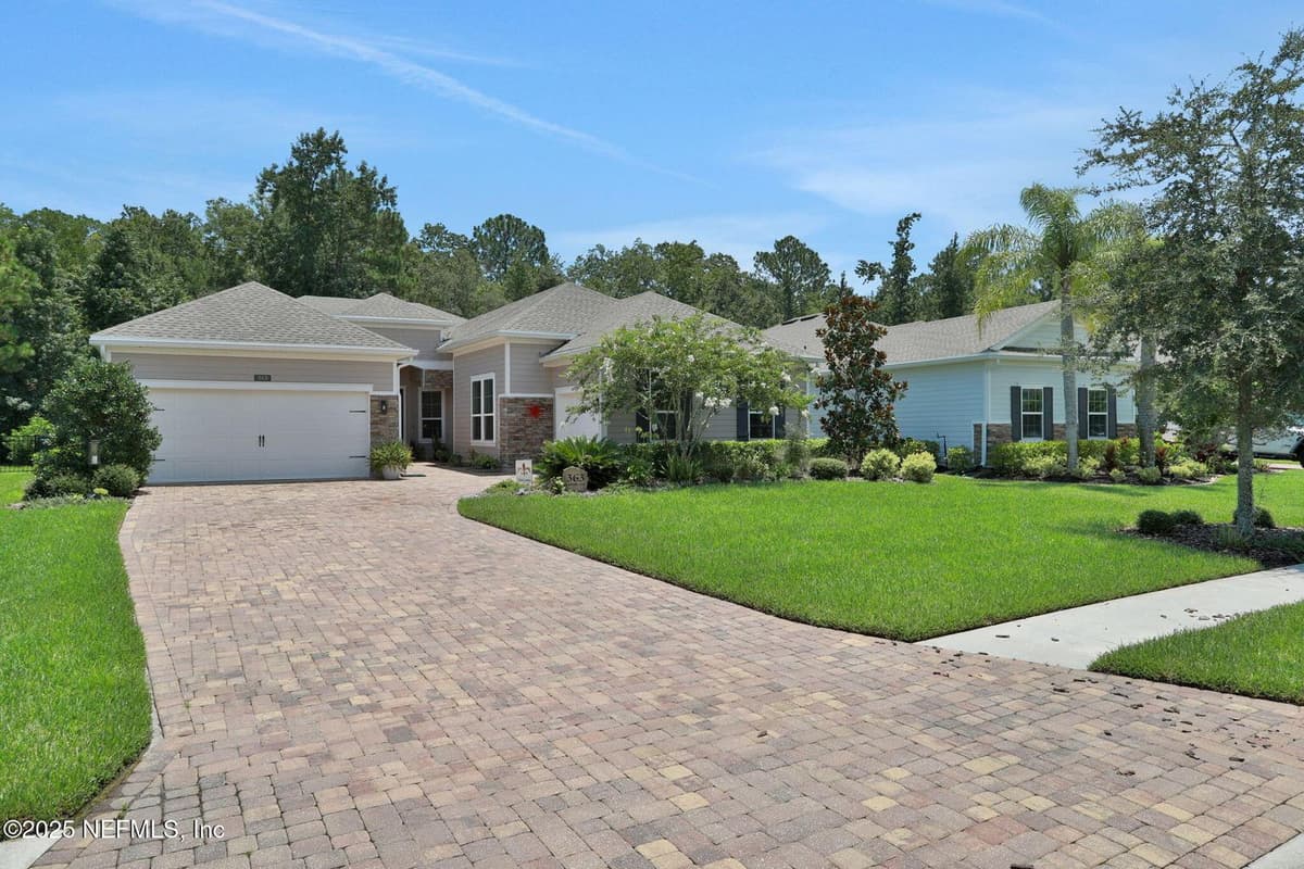 363 LATROBE Avenue, St. Augustine, FL 32095 2