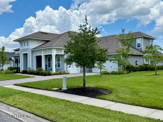 183 FREMONT Avenue, St. Augustine, FL 32095 2