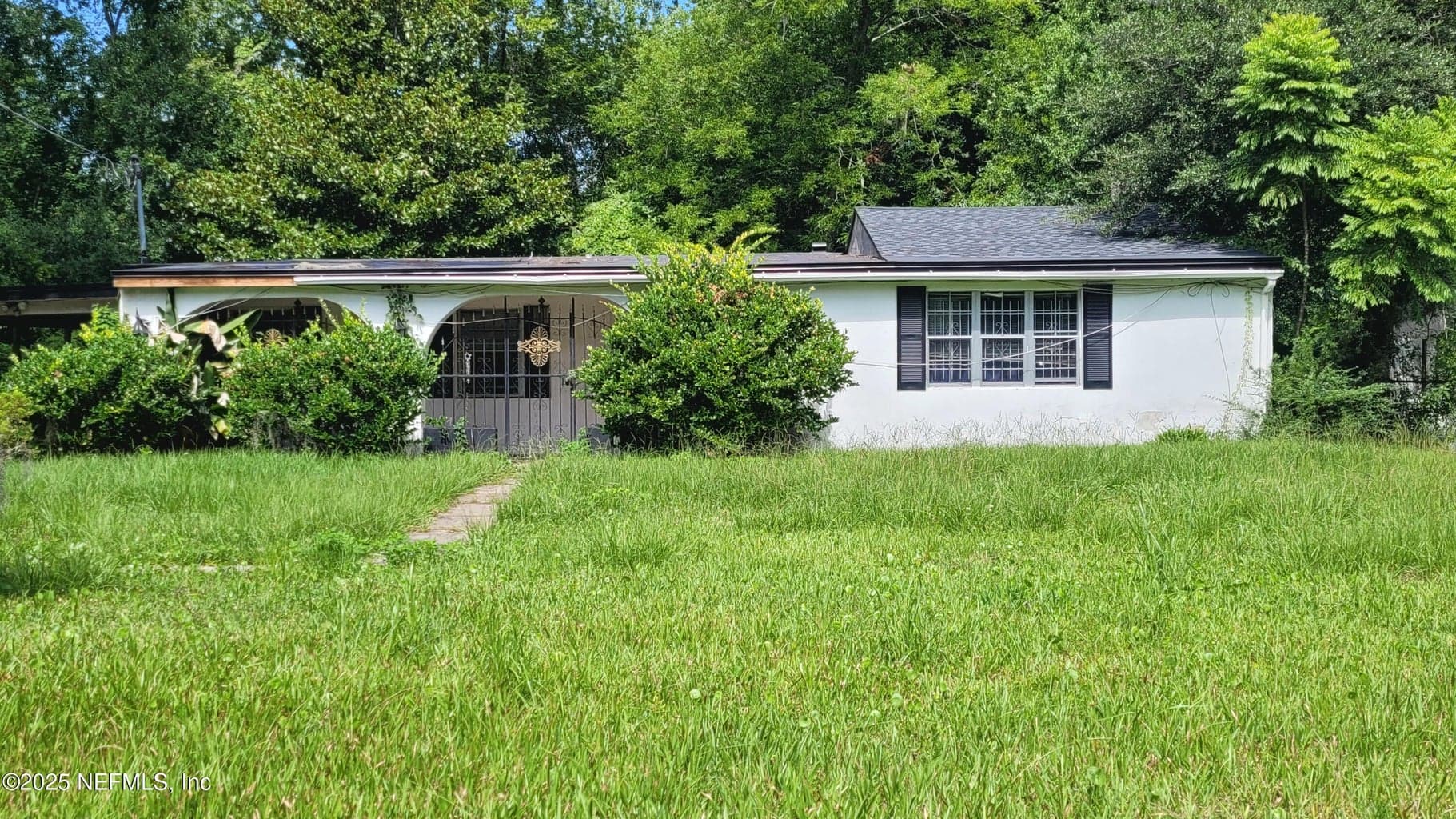 5502 VERBENA Road, Jacksonville, FL 32209
