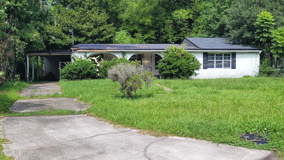 5502 VERBENA Road, Jacksonville, FL 32209 2