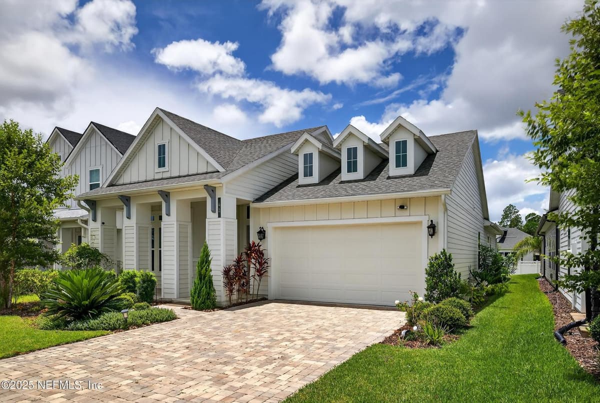 42 ROSE BUD Lane, St. Augustine, FL 32092 2