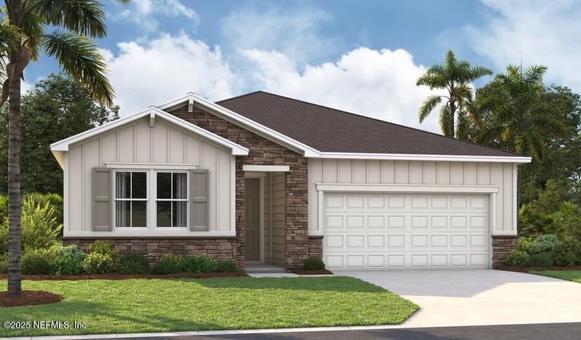 59 EVENING STAR Trace, St. Augustine, FL 32092