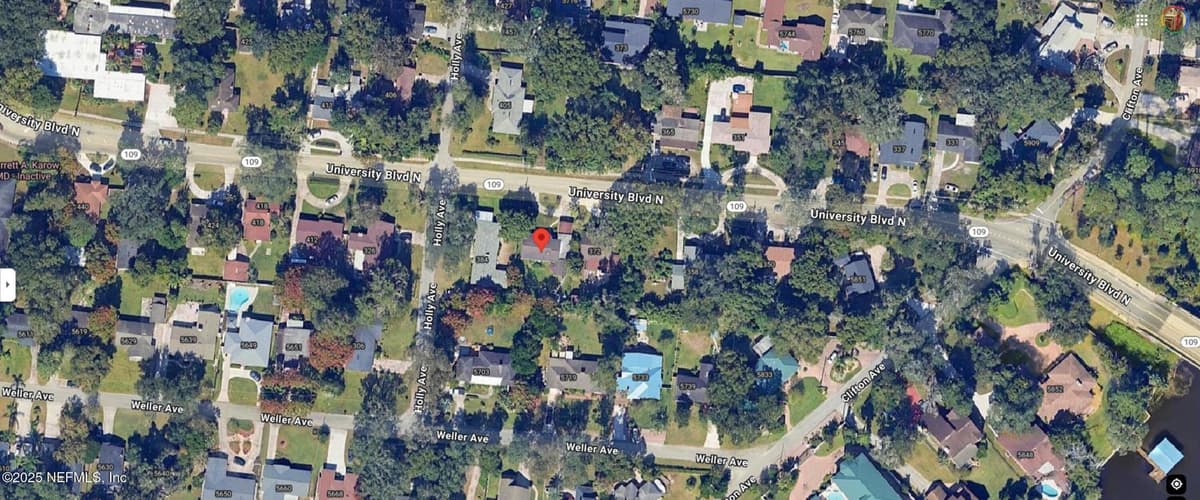 378 UNIVERSITY Boulevard N, Jacksonville, FL 32211 3