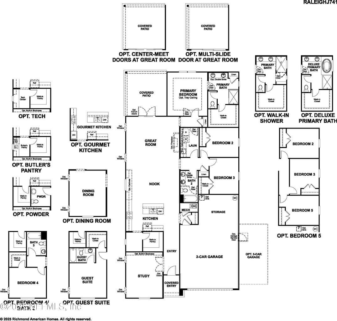 41 EVENING STAR Trace, St. Augustine, FL 32092 2