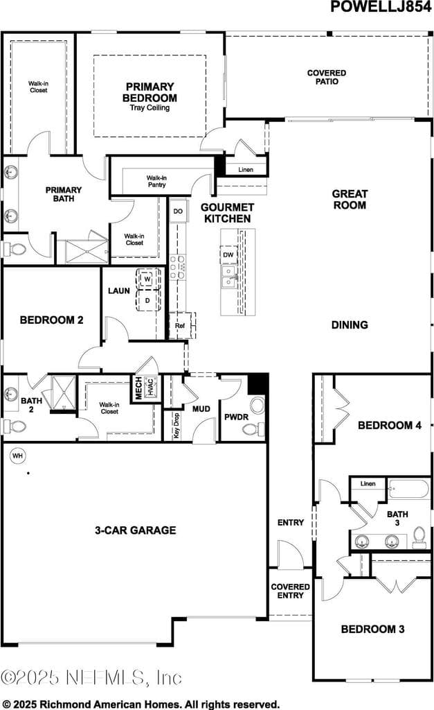 31 EVENING STAR Trace, St. Augustine, FL 32092 2