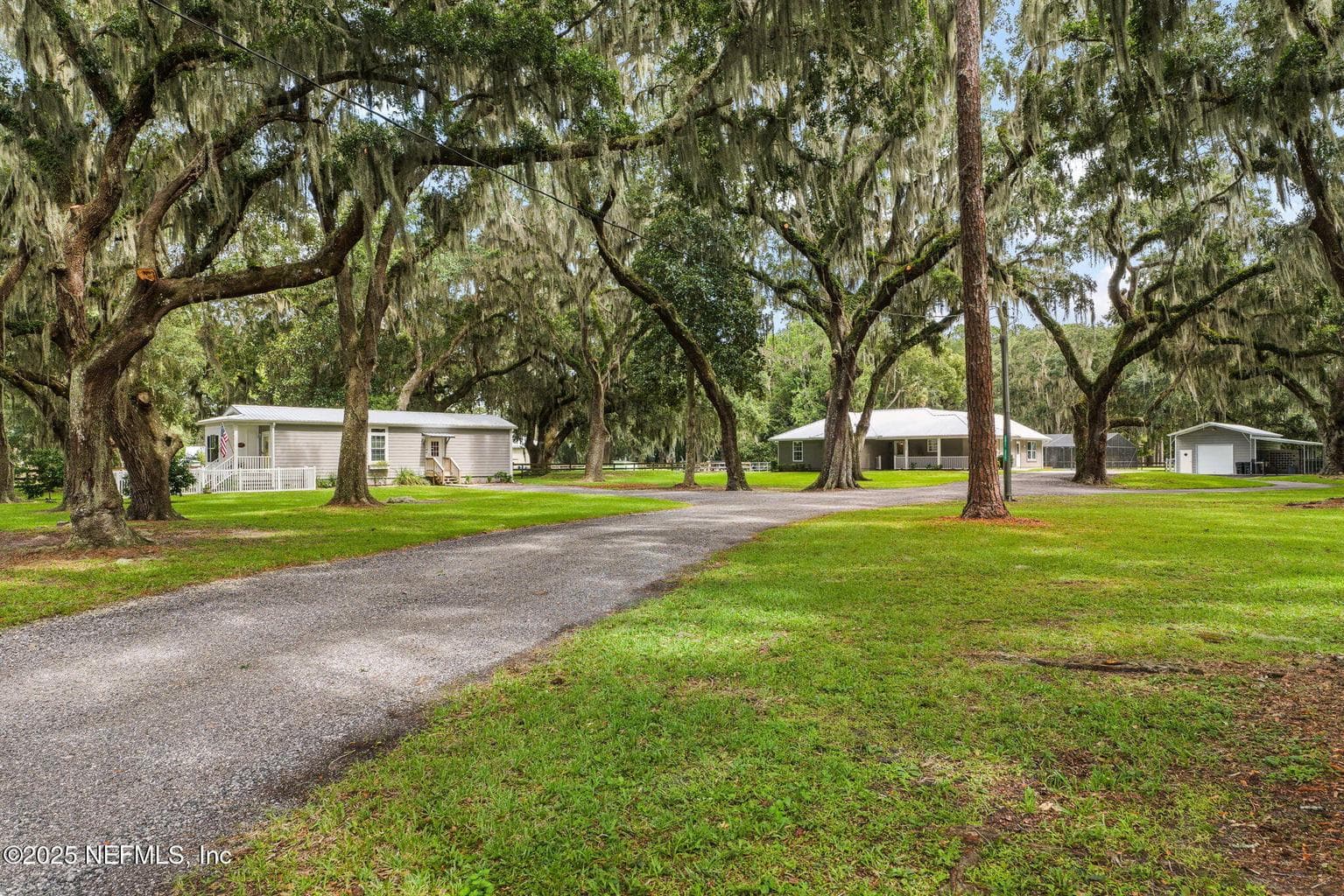 4575 WOLFE Road, St. Augustine, FL 32092