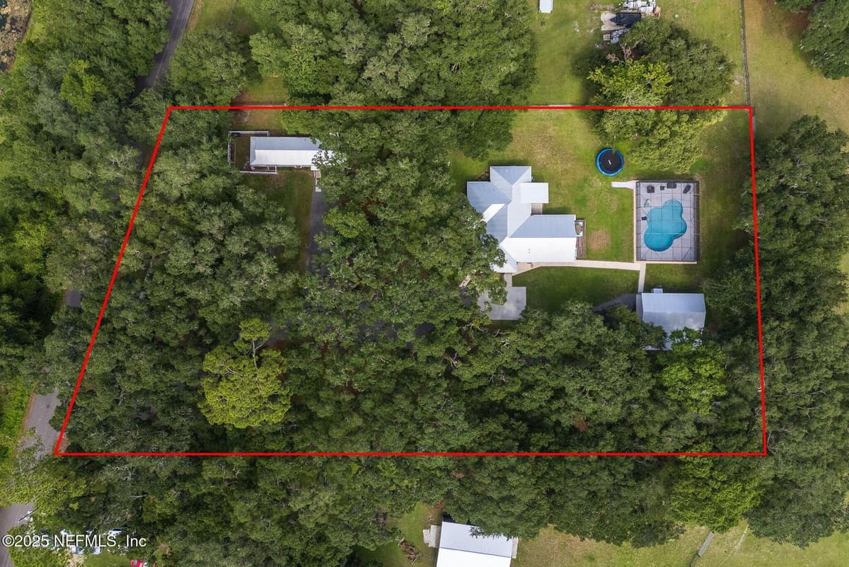4575 WOLFE Road, St. Augustine, FL 32092 2