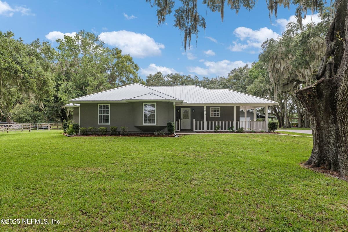 4575 WOLFE Road, St. Augustine, FL 32092 3