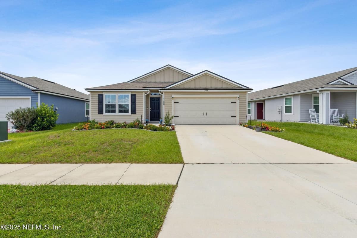 2409 FALLING STAR Lane, Green Cove Springs, FL 32043 2