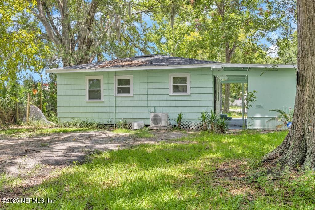 3542 BROADWAY Avenue, Jacksonville, FL 32254 3