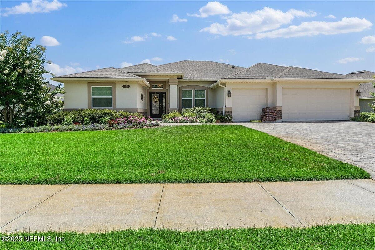 253 PARKWOOD Circle, St. Augustine, FL 32086 2