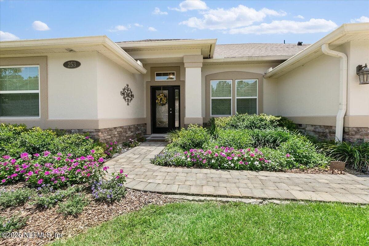 253 PARKWOOD Circle, St. Augustine, FL 32086 3