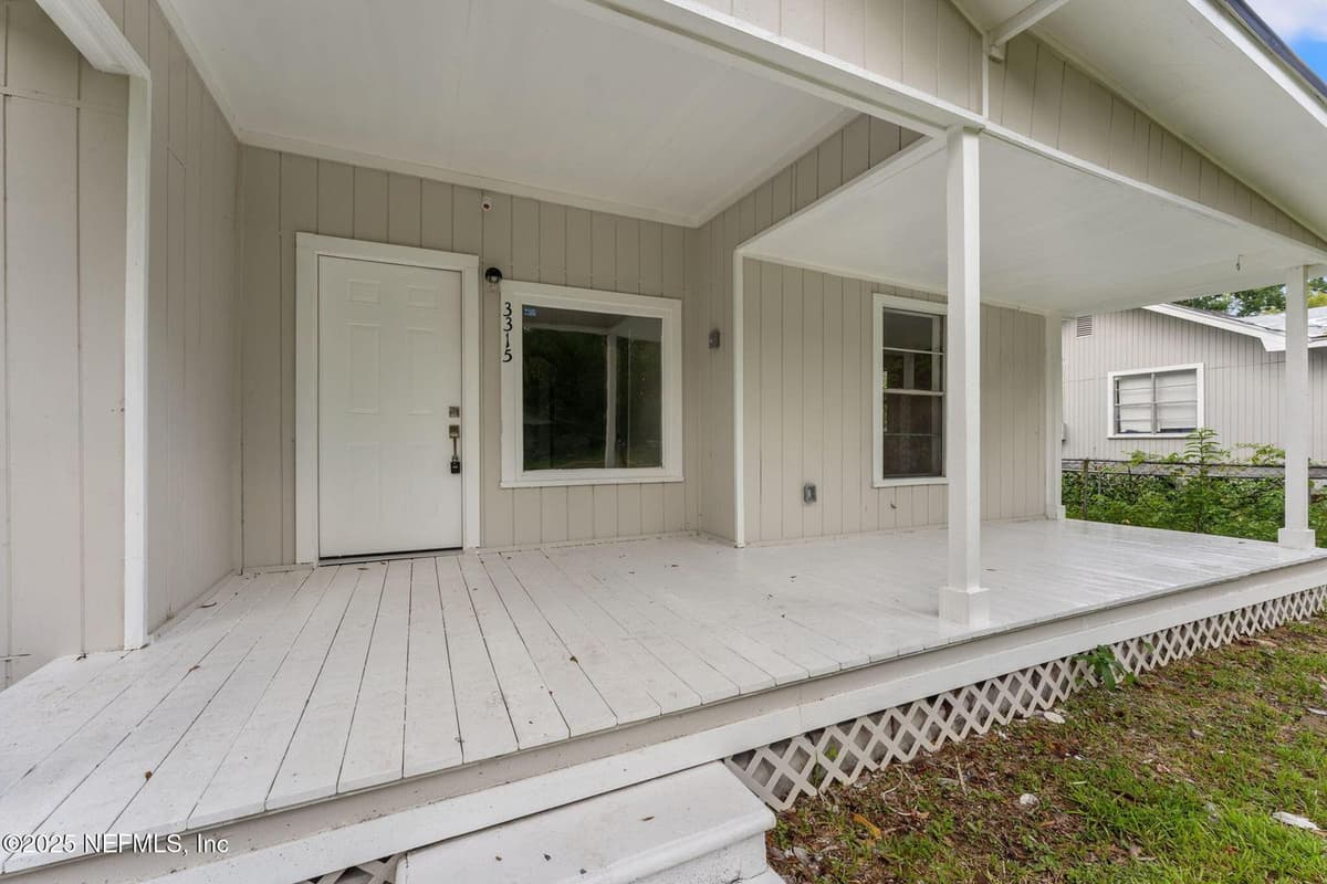 3315 BROADWAY Avenue, Jacksonville, FL 32254 2
