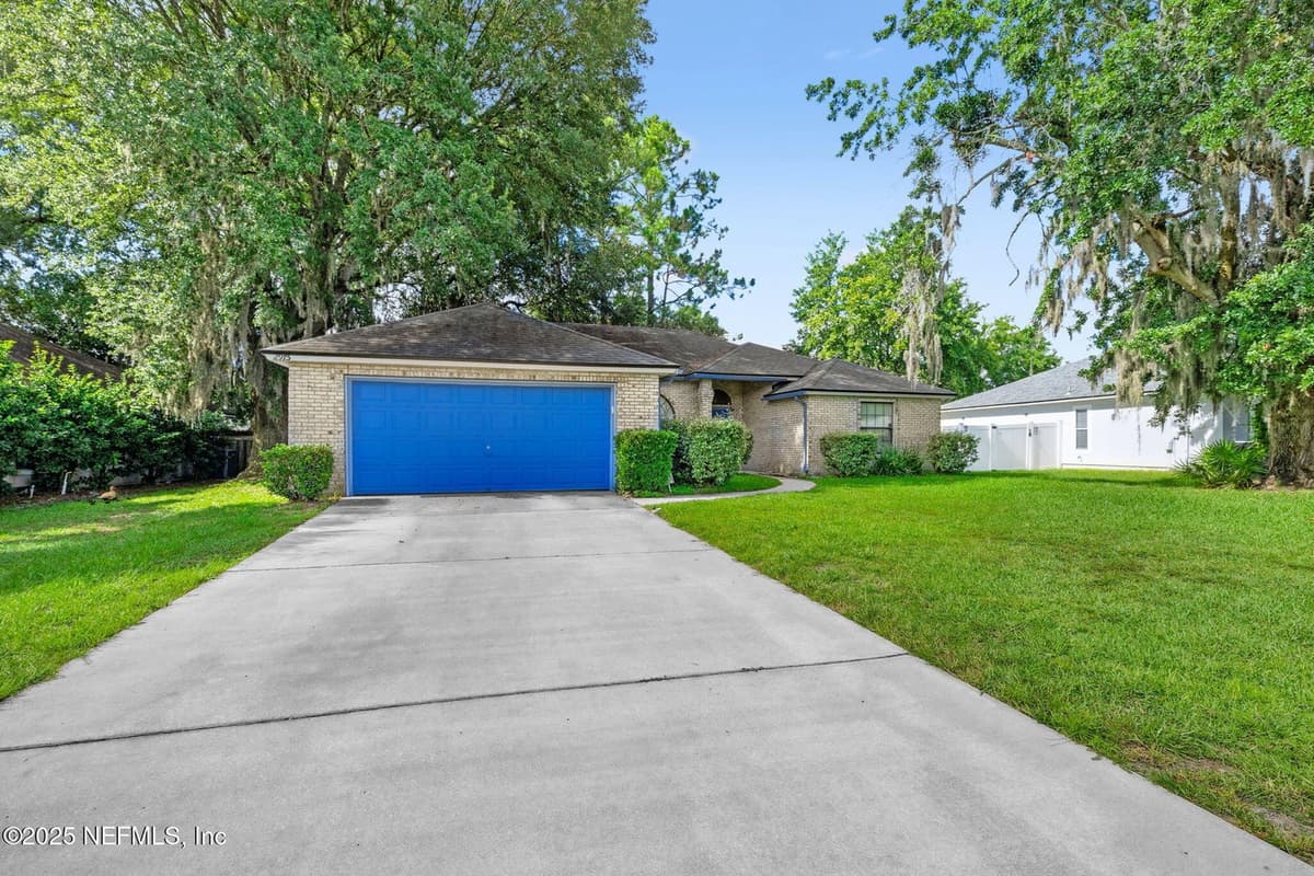 2975 GOLDEN POND Boulevard, Orange Park, FL 32073 2