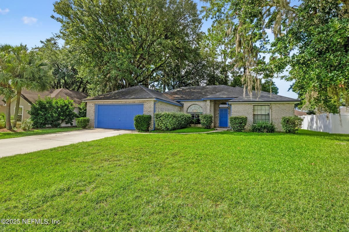 2975 GOLDEN POND Boulevard, Orange Park, FL 32073 3