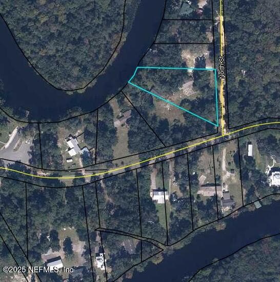 2326 NORTH Street, Middleburg, FL 32068 2