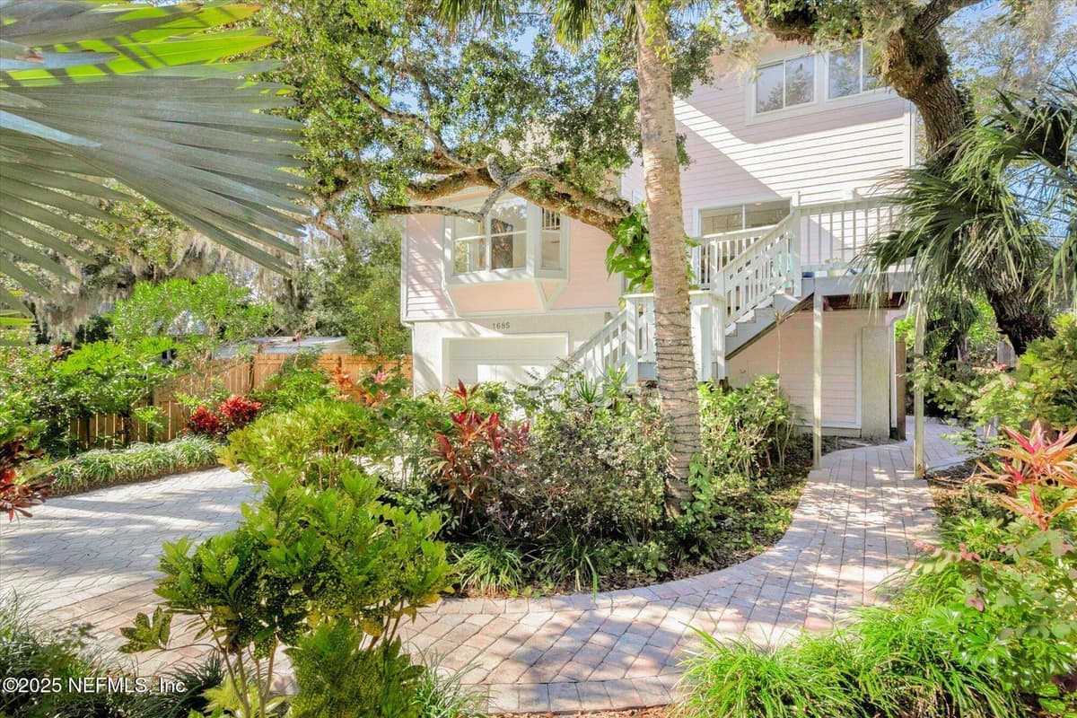 1685 SANTANDER Street, St. Augustine, FL 32080 2