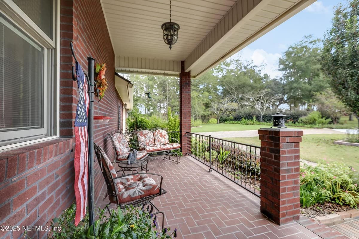 6120 COPPER Drive, Macclenny, FL 32063 3