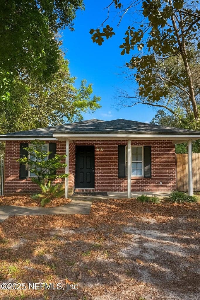 1438 RON Road, Jacksonville, FL 32210