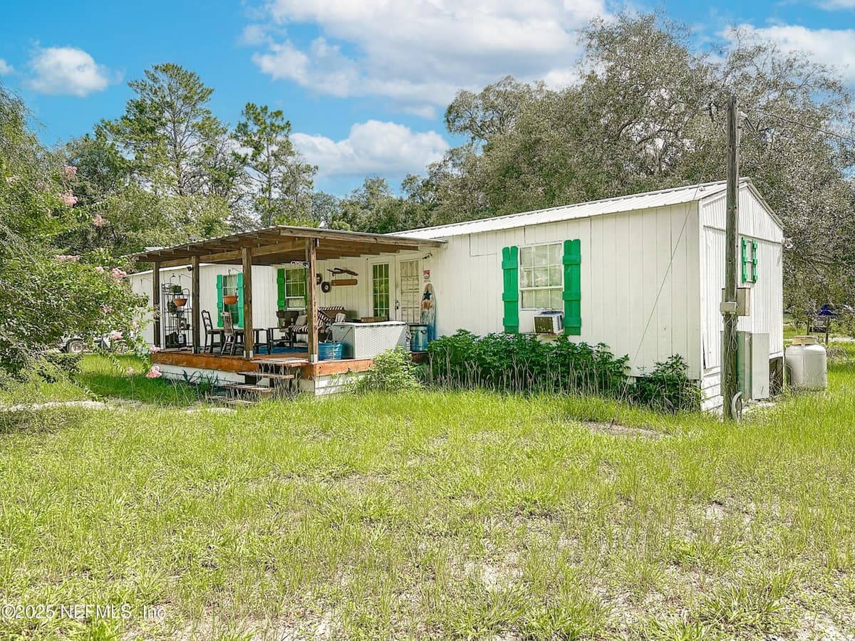 5391 JENKINS LOOP Drive, Keystone Heights, FL 32656, Keystone Heights, FL - photo 3