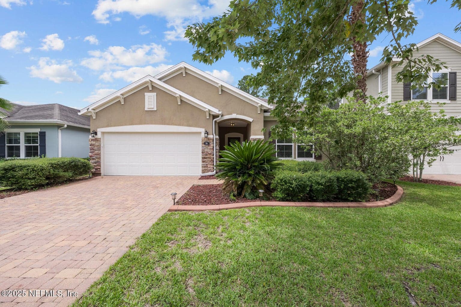 56 GRAY WOLF Trail, Jacksonville, FL 32081
