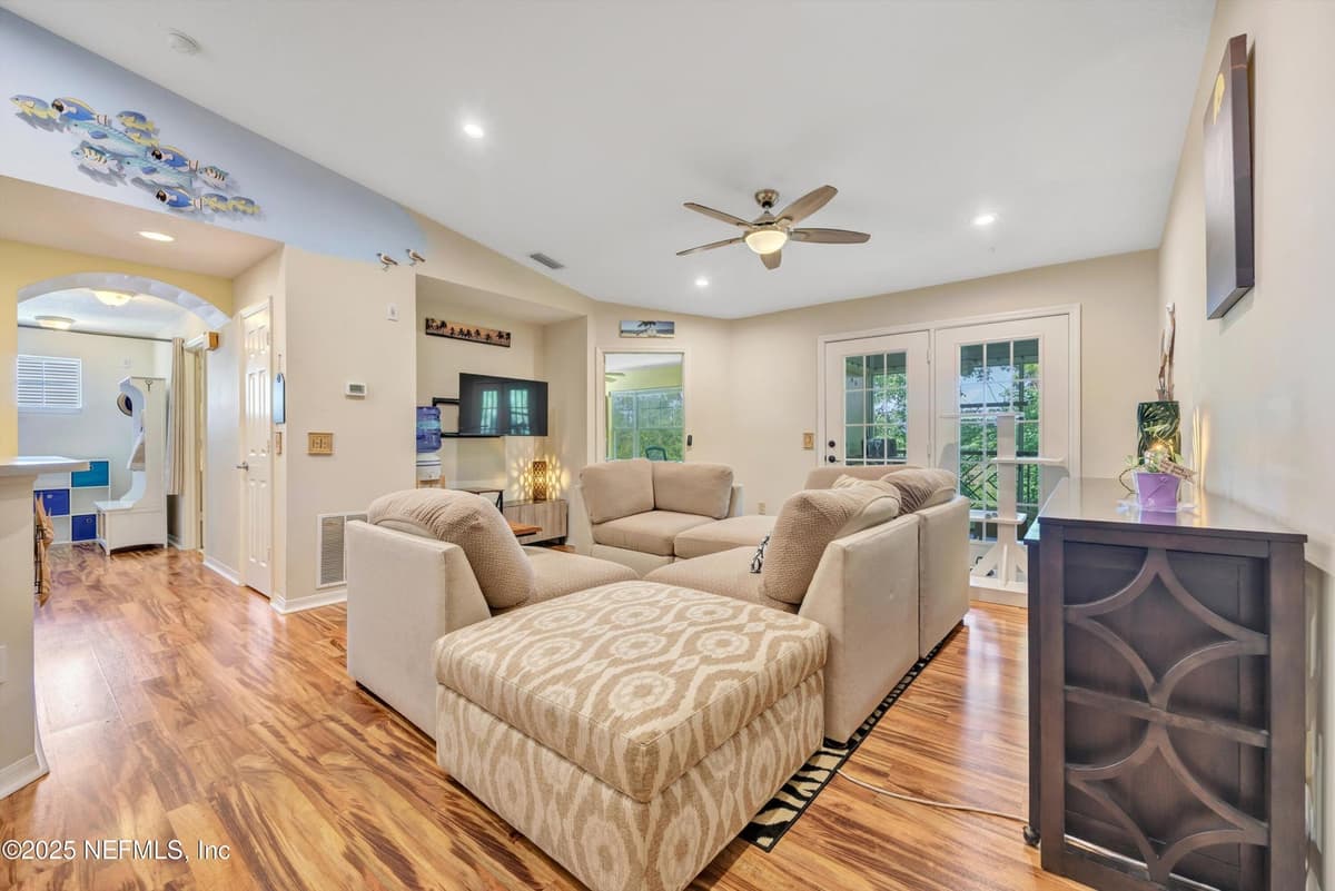17203 HARBOUR VISTA Circle, St. Augustine, FL 32080 3