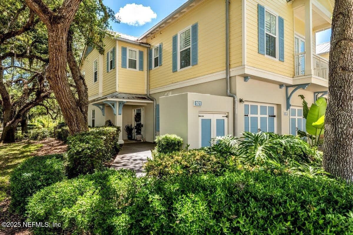 109 SEA GROVE MAIN Street 101, St. Augustine, FL 32080