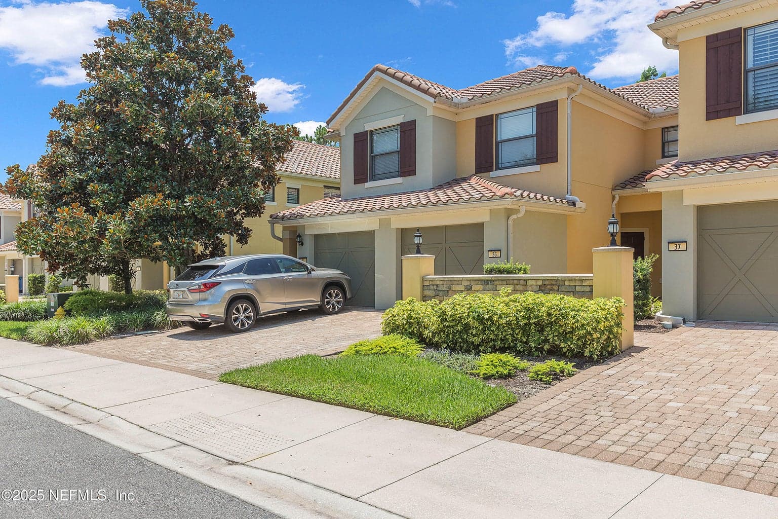 33 FAWN GULLY Lane, Ponte Vedra, FL 32081