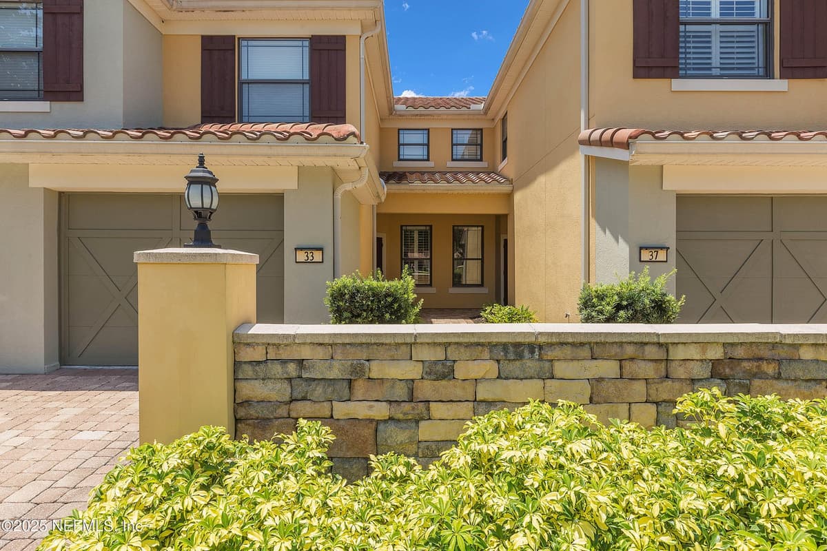 33 FAWN GULLY Lane, Ponte Vedra, FL 32081 2