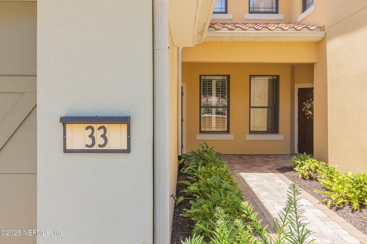 33 FAWN GULLY Lane, Ponte Vedra, FL 32081 3