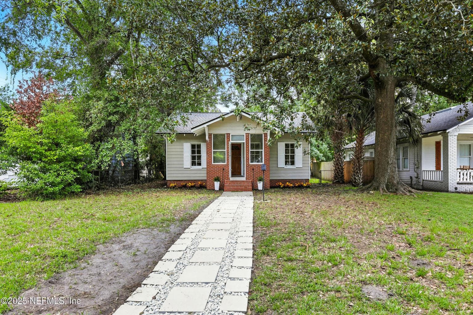 2858 DOWNING Street, Jacksonville, FL 32205