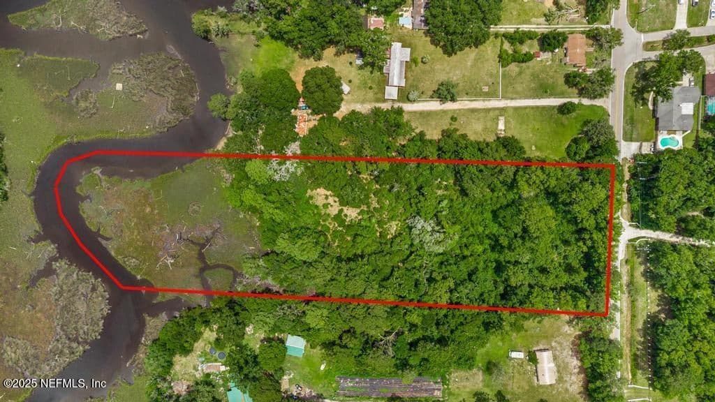 5771 GILCHRIST Road, Jacksonville, FL 32219