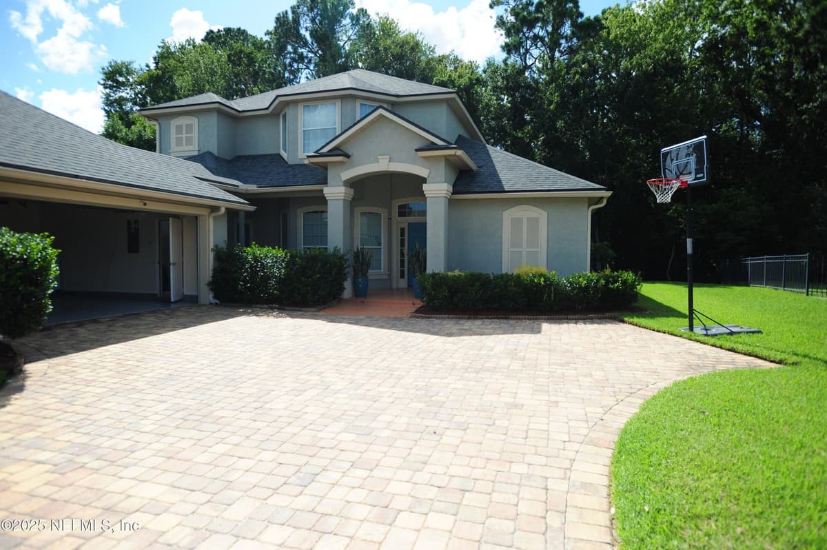 2299 S BROOK Drive, Fleming Island, FL 32003 2