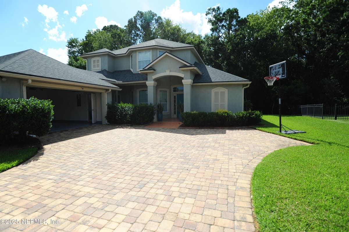 2299 S BROOK Drive, Fleming Island, FL 32003 3