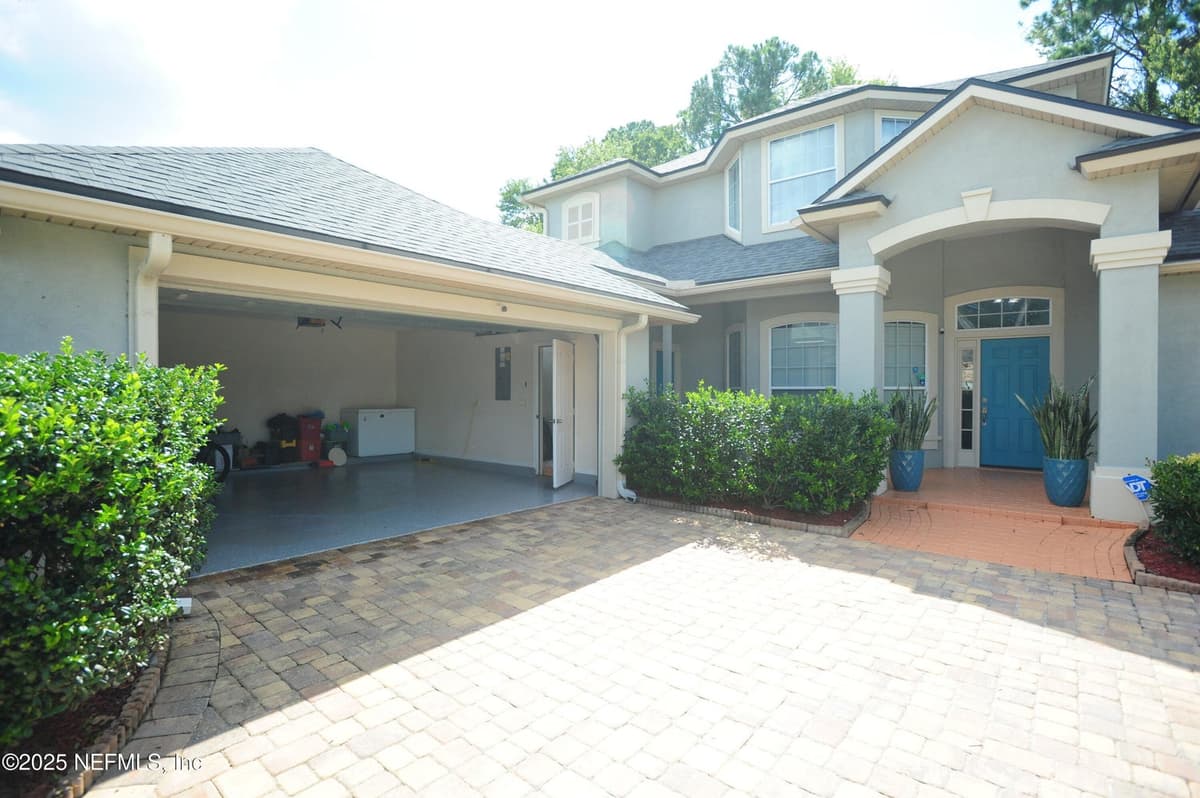 2299 S BROOK Drive, Fleming Island, FL 32003, Fleming Island, FL - photo 3