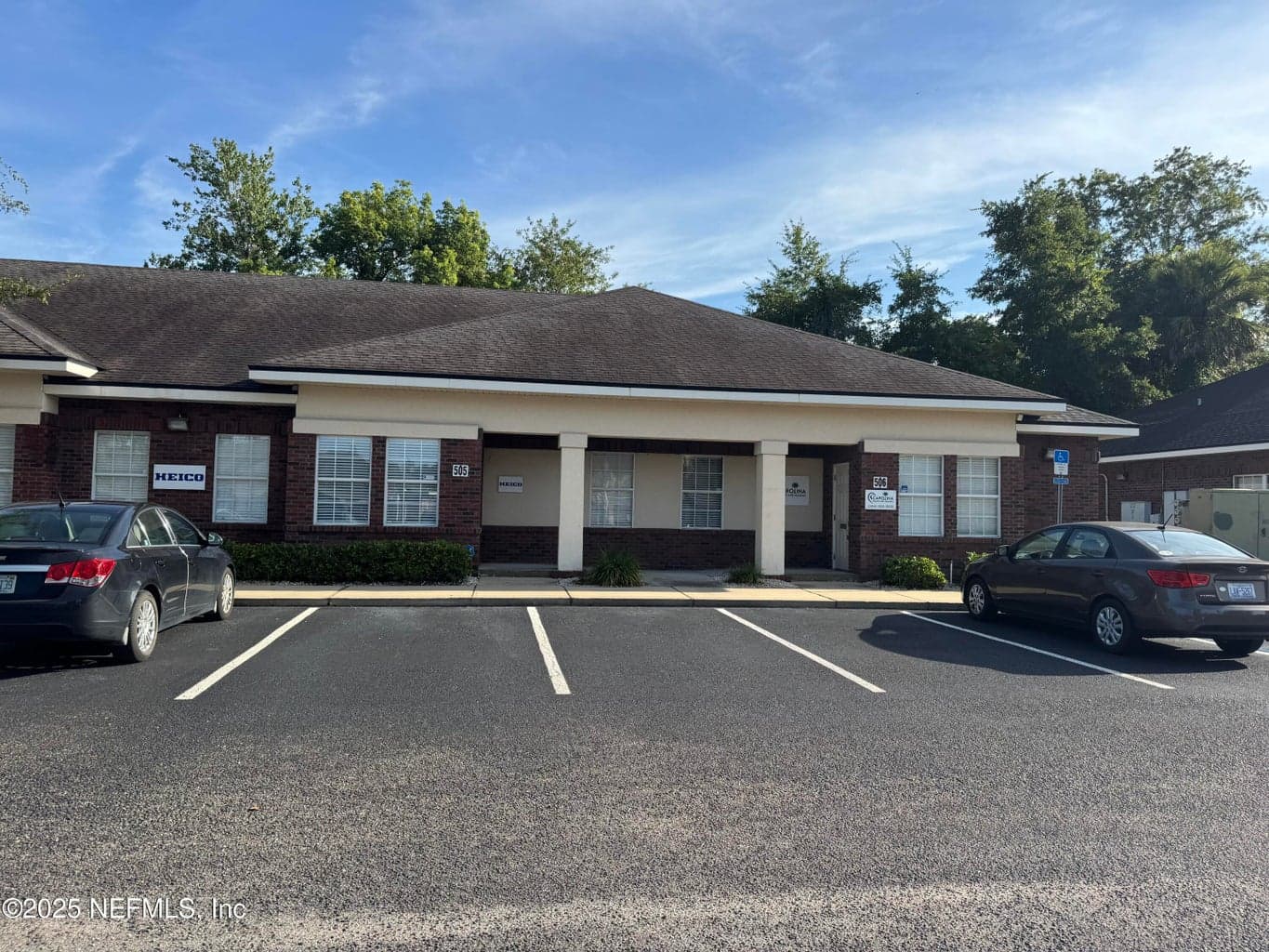 13453 N MAIN Street 505, Jacksonville, FL 32218