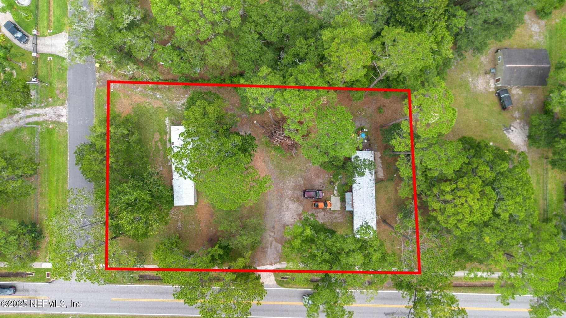 173 N CHAFFEE, Jacksonville, FL 32220