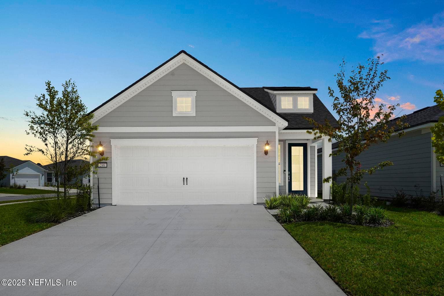 246 LONE CYPRESS Way, St. Augustine, FL 32092