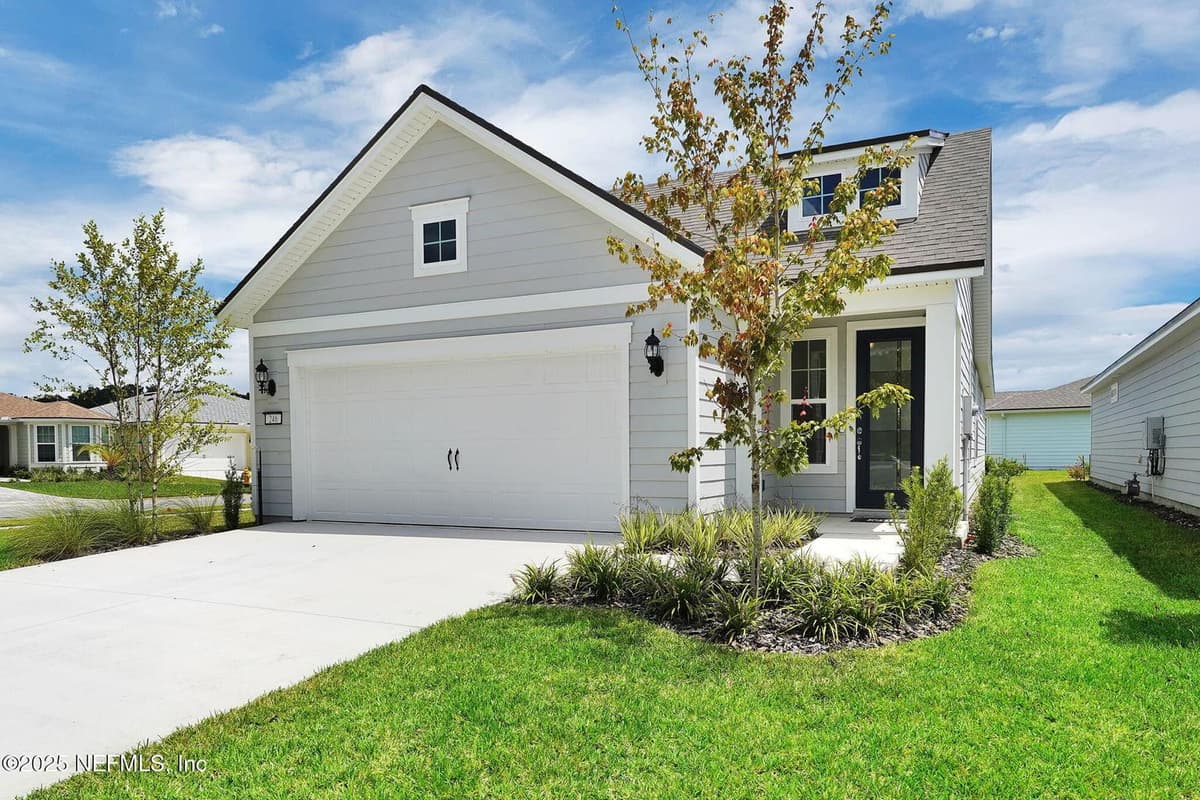 246 LONE CYPRESS Way, St. Augustine, FL 32092 3