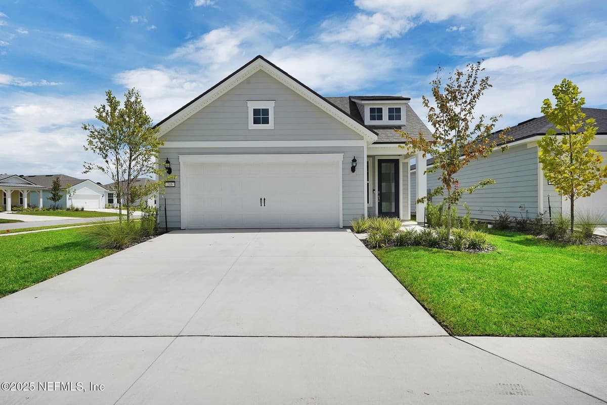 246 LONE CYPRESS Way, St. Augustine, FL 32092 2